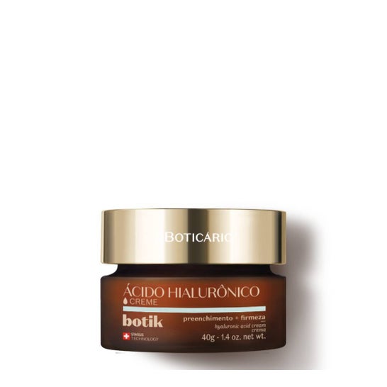 O Boticário Botik Creme Ácido Hialurónico 40g