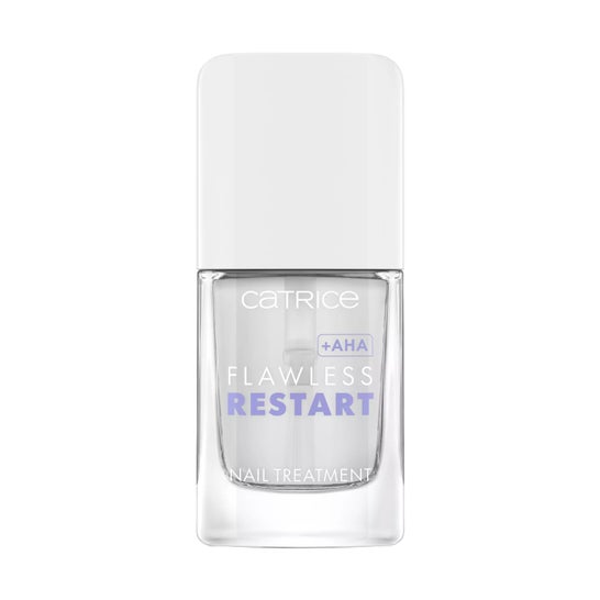 Catrice Flawless Restart Tratamiento de Uñas 10.5ml