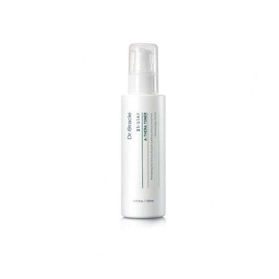 Tonique A-Thera 21 Stay du Dr Oracle 120ml