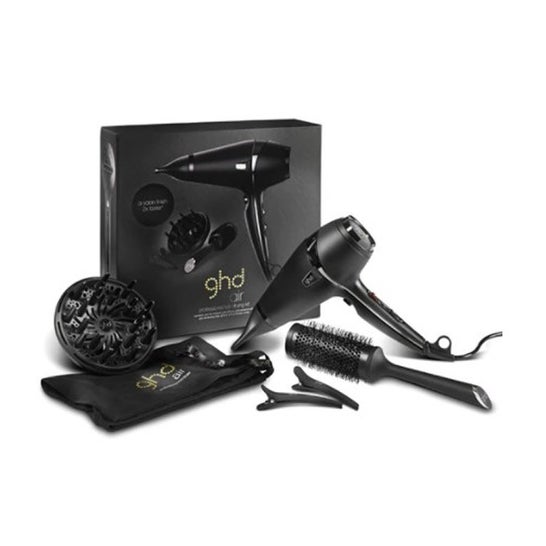 GHD Air Kit Séchage professionnel des cheveux