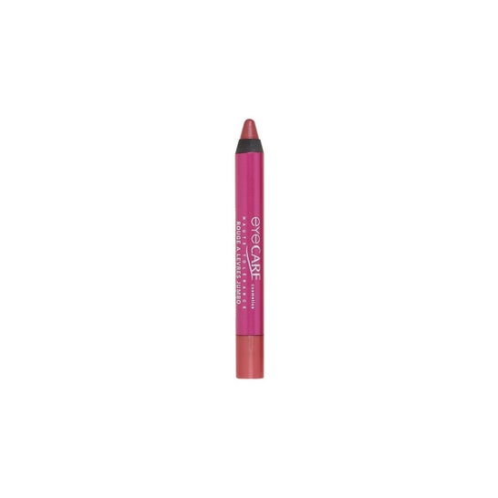 Eye Care Crayon Rouge à Lèvres Jumbo Coquelicot 3,15g
