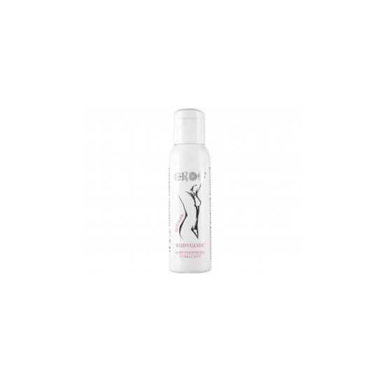 Eros Bodyglide Silicone Lubrifiant Femme 250ml