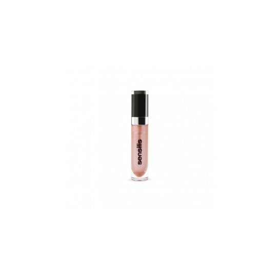 Sensilis lèvres chatoyantes 02 beige 1ud