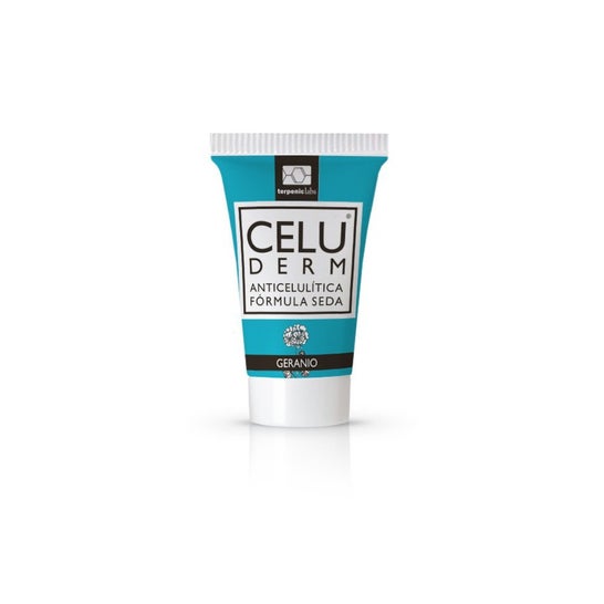 Terpenic Celuderm Anti-Cellulite Cream Health Care Dermo 30ml