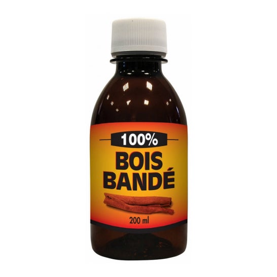 Nutriexpert 100% Bois Bandé 200ml