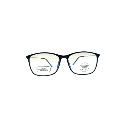 Nordic Vision Lunettes Screen Sala +1,00 1ut