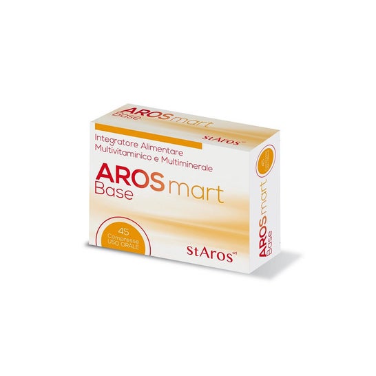 StAros Arosmart Base 45comp