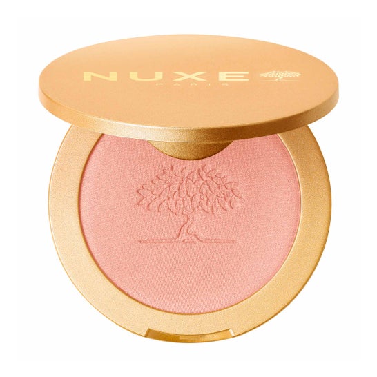 Nuxe Prodigieux Florale Poudres Illuminatrices 9,5 g