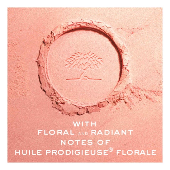 Nuxe Prodigieux Florale Poudres Illuminatrices 9,5 g