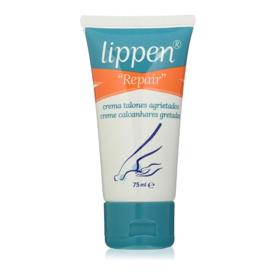 Lippen Repair Crème pour talons crevassés 75ml