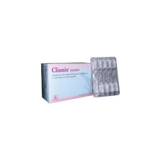Abbate Gualtiero Skinsan Man Vitamine E 410mg 50caps