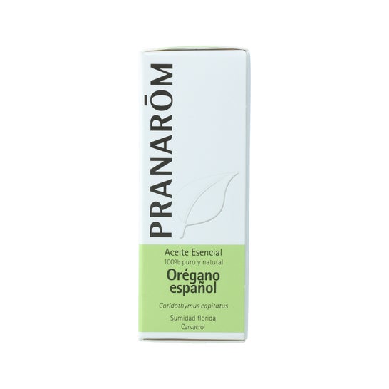 Pranarôm Huile Essentielle d'Origan d'Espagne 5 ml