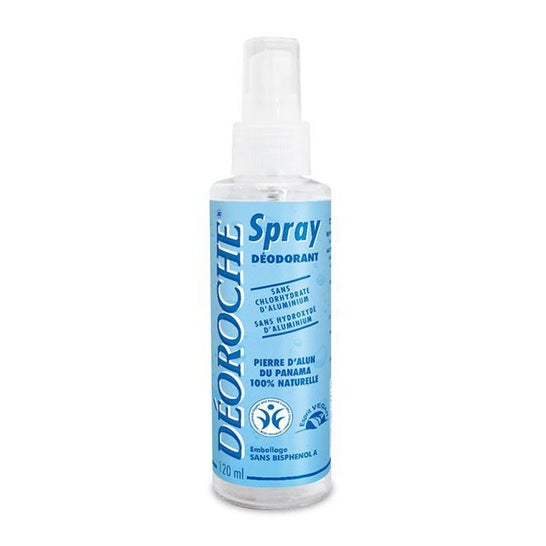Déoroche Déodorant Spray 100% Efficace 120ml