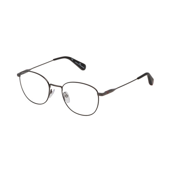 Carolina Herrera Lunettes Vhe117510K56 Homme 51mm 1ut