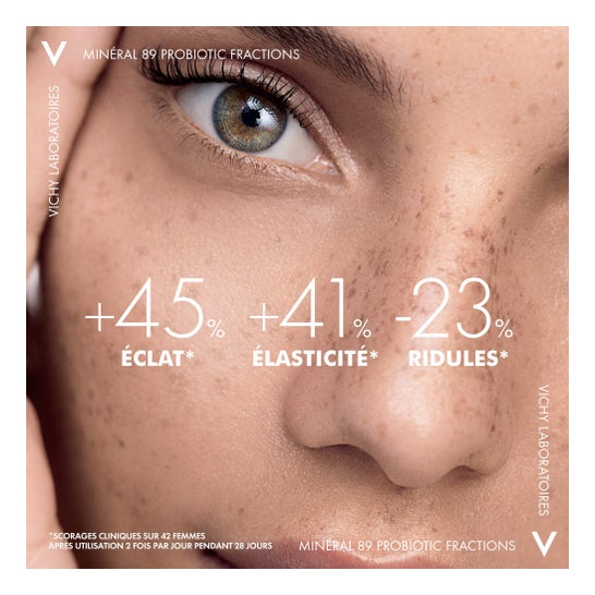 Vichy Minéral 89 Probiotic Fractions 30ml