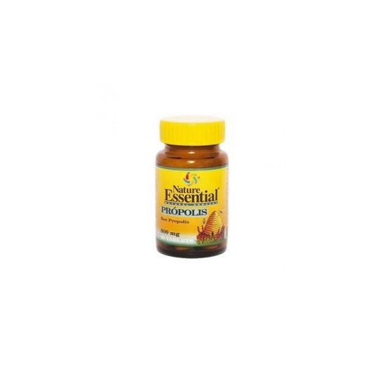 Nature Essentiel Propolis 60comp
