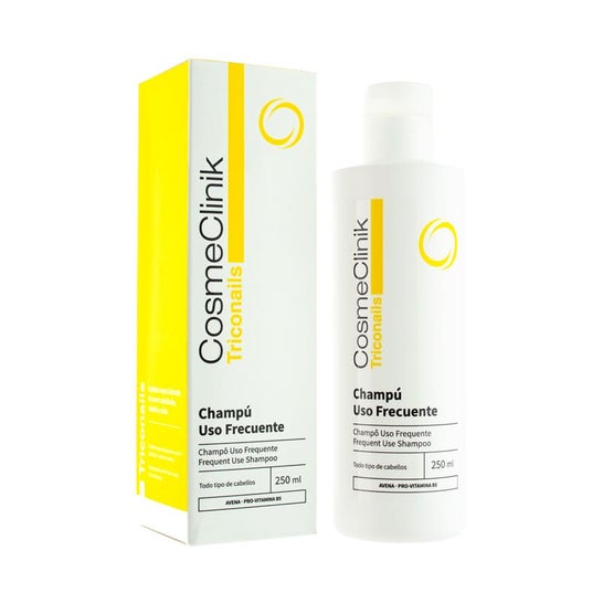 Shampooing Triconails usage fréquent 250ml