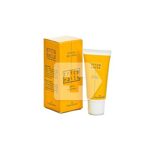 Triconails crème pour les ongles 30ml