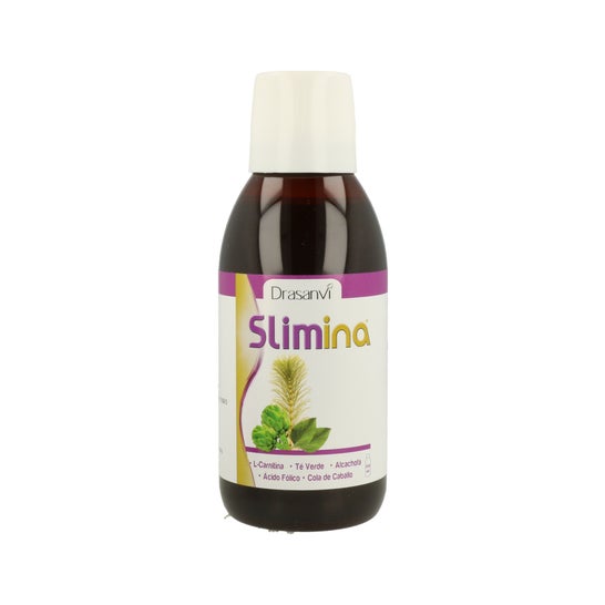Drasanvi Slimina 250ml