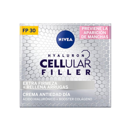 Nivea Cellular Anti Age Day Cream Spf30 50ml