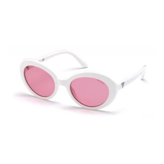 Guess Gafas Sol Gu75765521S Rosa 1ud