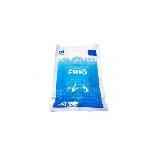 Bsn Medical Physiopack Poche Réutilisable Chaud/ Froid 1 poche