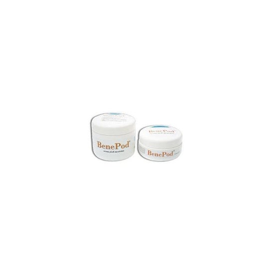 Crème pour les pieds Benepod 250ml