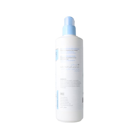 Dexeryl Crème Sécheresses Cutanées 2x500g