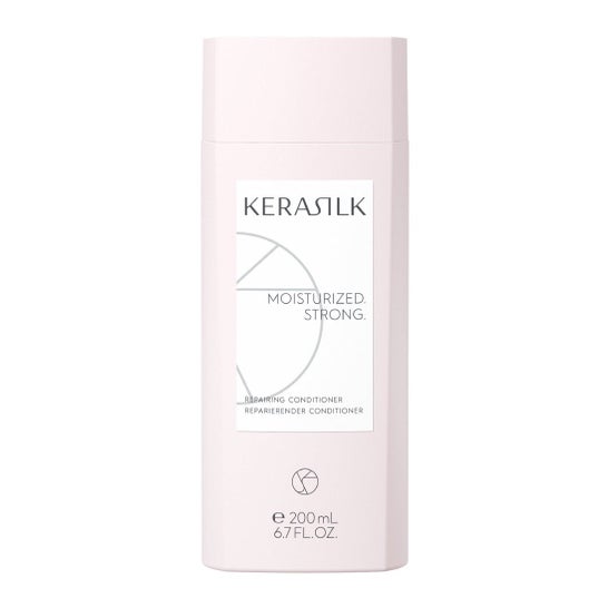 Kerasilk Essentials Après Shampooing Réparateur 200 ml