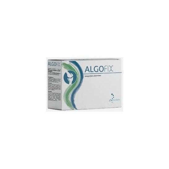 CT Pharma Algofix 14 Sachets