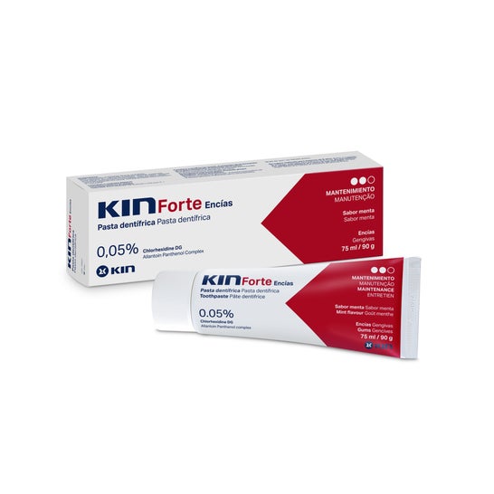 Dentifrice Kin-Forte Gum 75ml