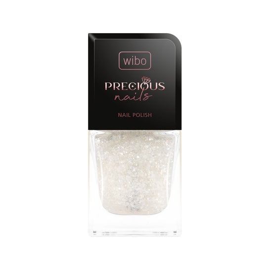Wibo Precious Nails Nail Polish Nº5 8,5ml