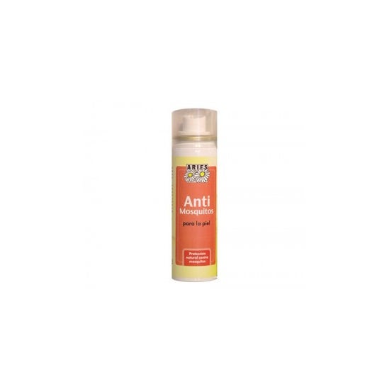 Bélier Vaporisateur anti-moustique 100ml