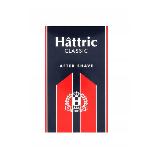 Hattric After Shave Classic 100ml