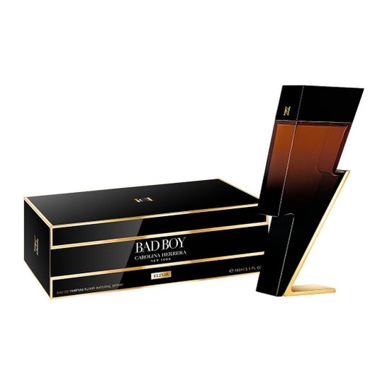 Carolina Herrera Bad Boy Elixir Eau de Parfum 150ml