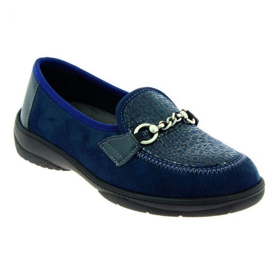 Chaussures Podowell Maeliss Chut Navy Taille 39 1 Paire