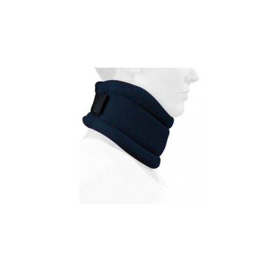 Orliman Collier Cervical Semi Rigide C2 Taille - Taille 2 , Hauteur - 9.5