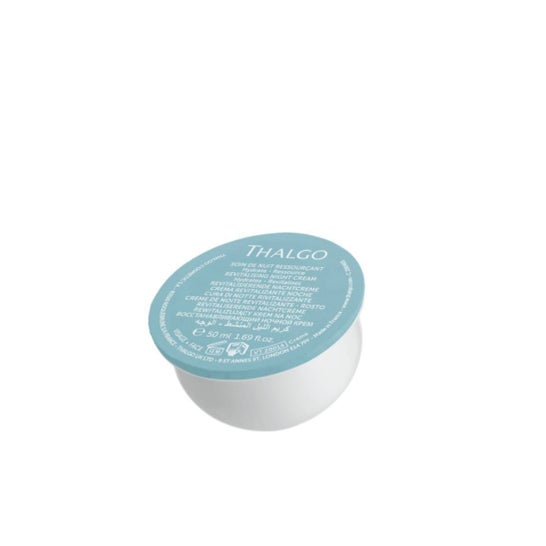 Thalgo Source Marine Replenishing Night Cream 50ml