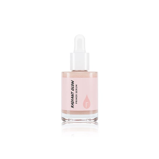 Freshly Cosmetics Radiant Glow Primer Serum 28ml