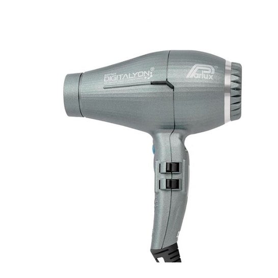 Parlux Digitalyon Cinzento Brilhante 1 Unidade Parlux Digitalyon Cinzento Brilhante 1 Unidade