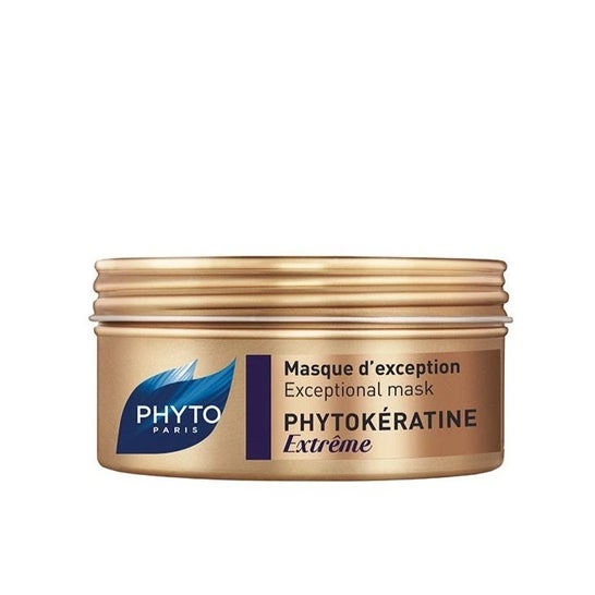 Phyto Kératine Extrem Repair and Nutrition Mask 200ml