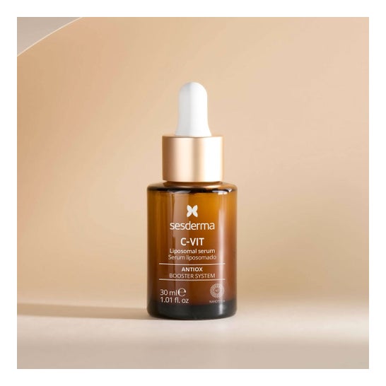 Sesderma C-Vit Liposomal Sérum 30ml