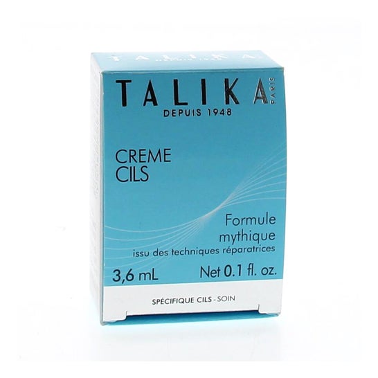 Talika Crème Pousse des Cils 3.6ml