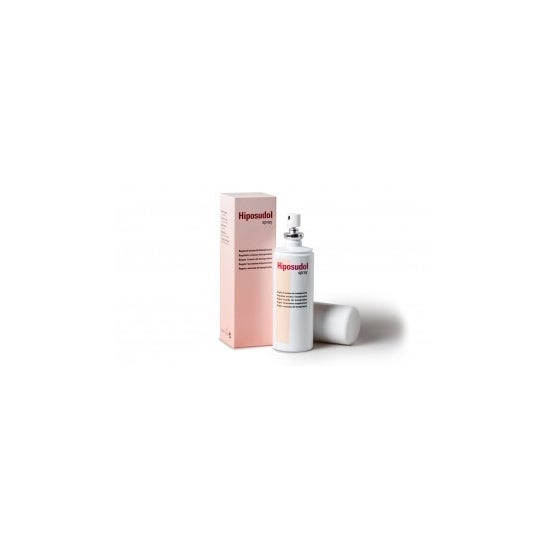 Hiposudol Spray 100 ml
