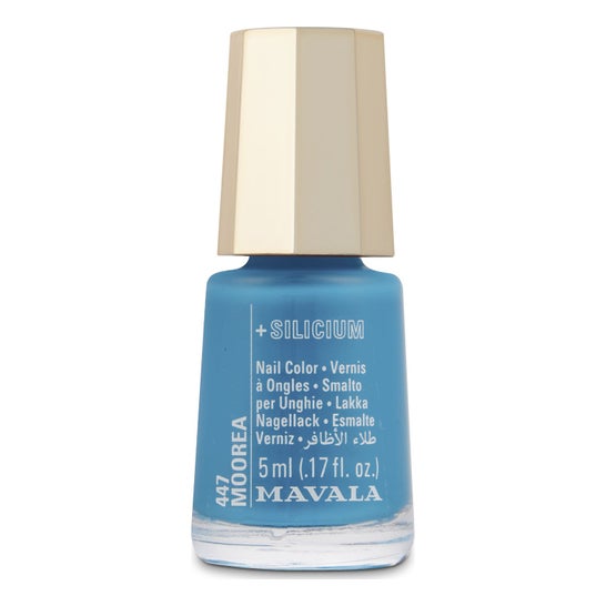 Mavala Vernis à Ongles Moorea N°447 5ml