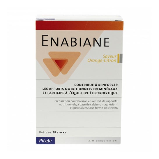 Pileje Enabiane 28 sticks