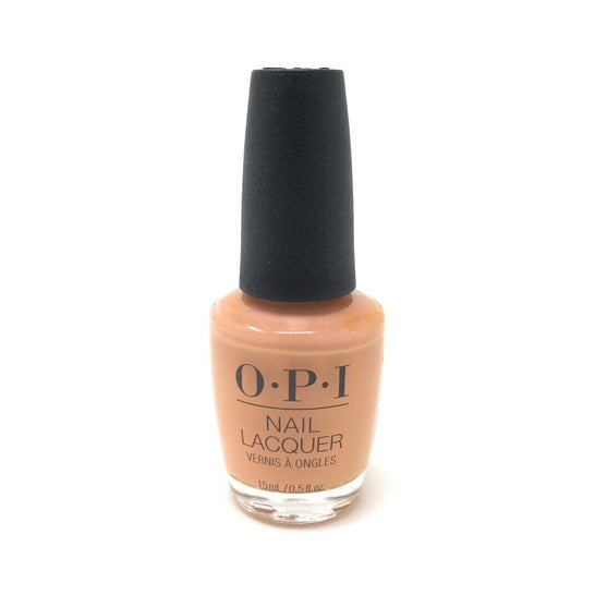 Opi Nail Lacquer B012 The Future Is You 15ml