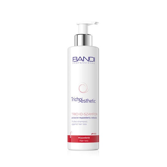 Bandi Professional Tricho-Esthetic Shampoo Anti-Chute 230 ml