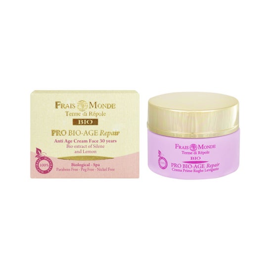 Frais Monde Pro Bio Age Crème Anti-Cernes 30ml