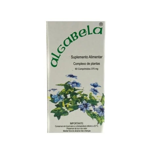 Algabela 60comp